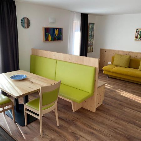 Brentwaldhof Appartements Cornedo all'Isarco Bagian luar foto