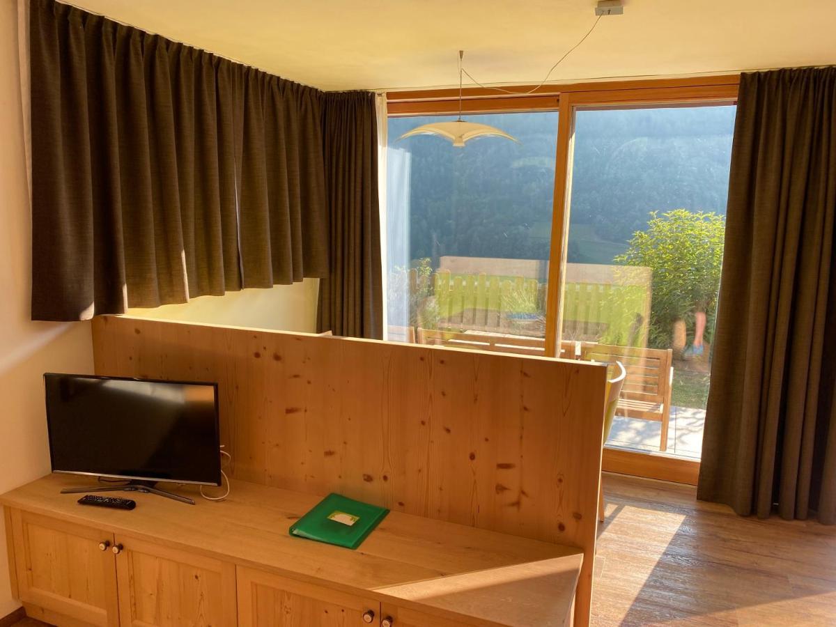 Brentwaldhof Appartements Cornedo all'Isarco Bagian luar foto