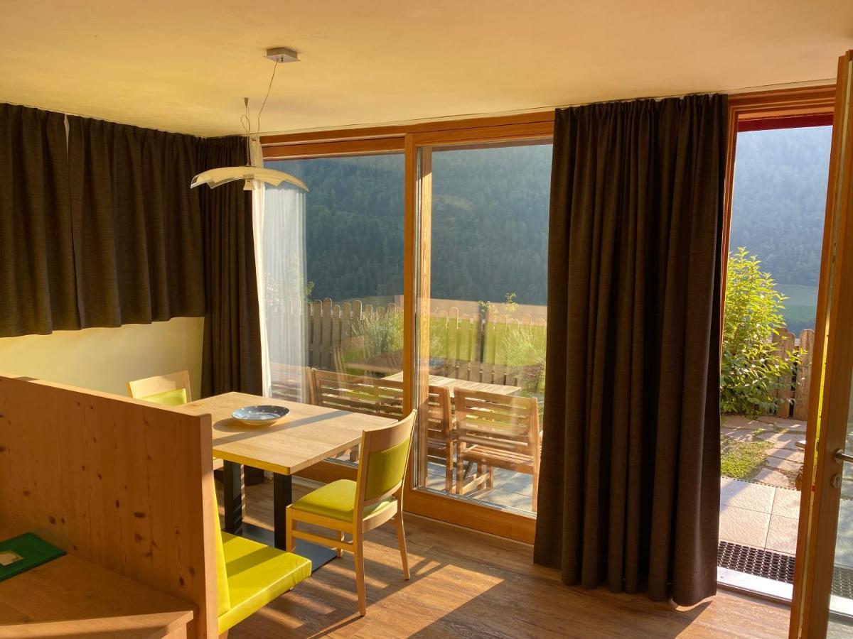 Brentwaldhof Appartements Cornedo all'Isarco Bagian luar foto